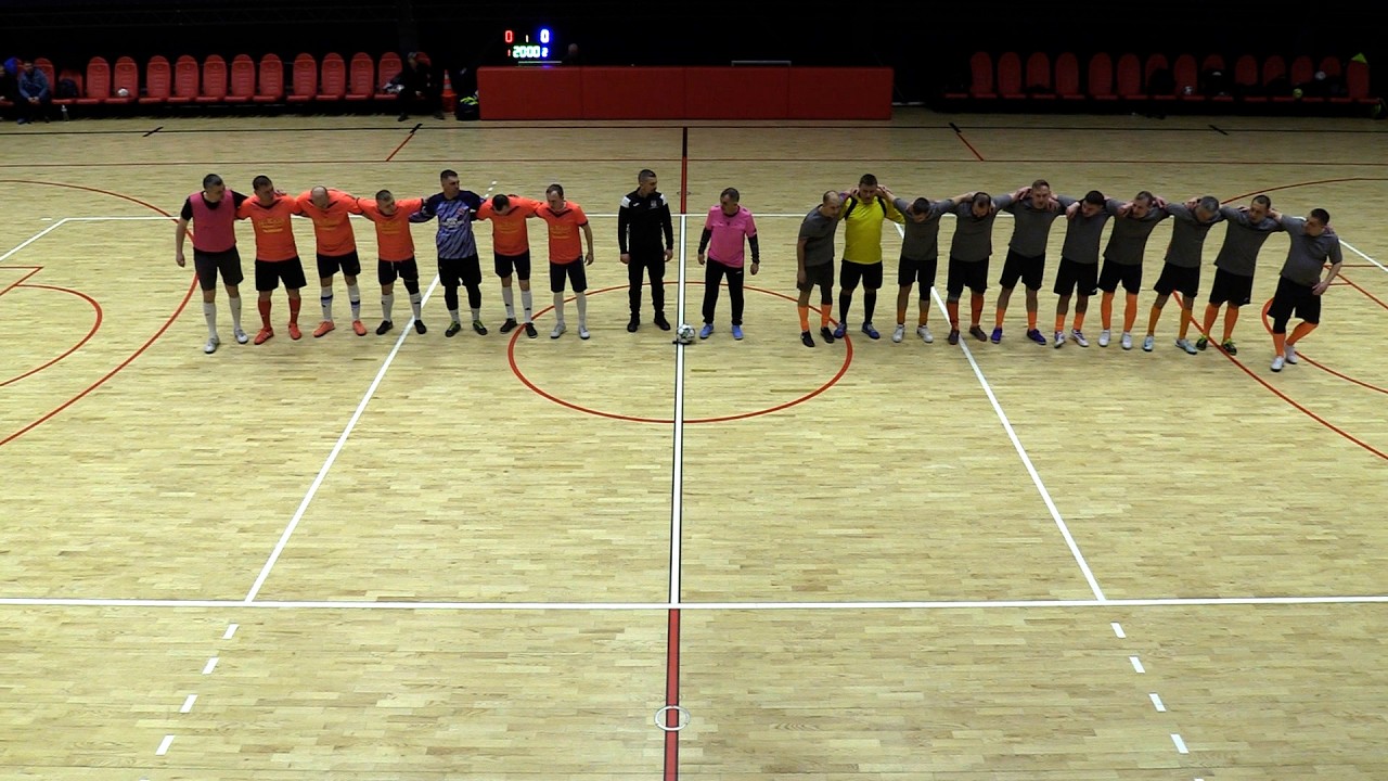 40+. Амур — Наш Край. 15-02-2026
