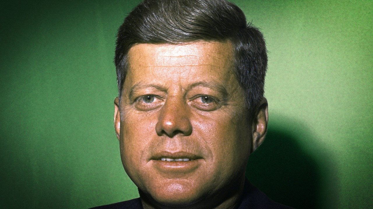 Things About JFK's Presidency That Raised Eyebrows
