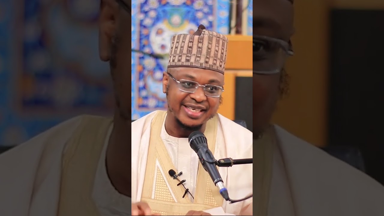 The truth about the theory of Evolution | Hausa | Prof. Isa Alai Pantami, CON