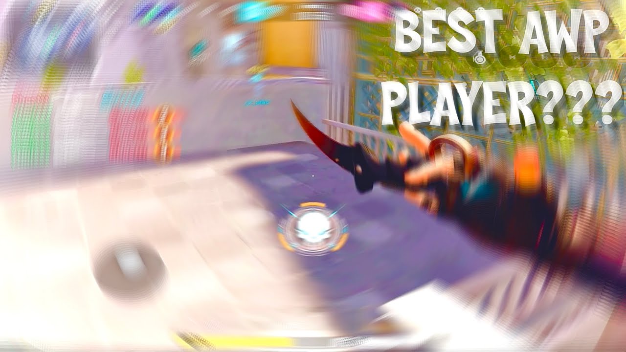 MATR1X FIRE | BEST AWP?