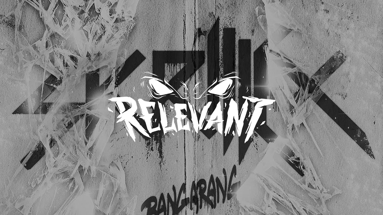 Skrillex - Bangarang (Grafix DNB Bootleg) (Free Download)