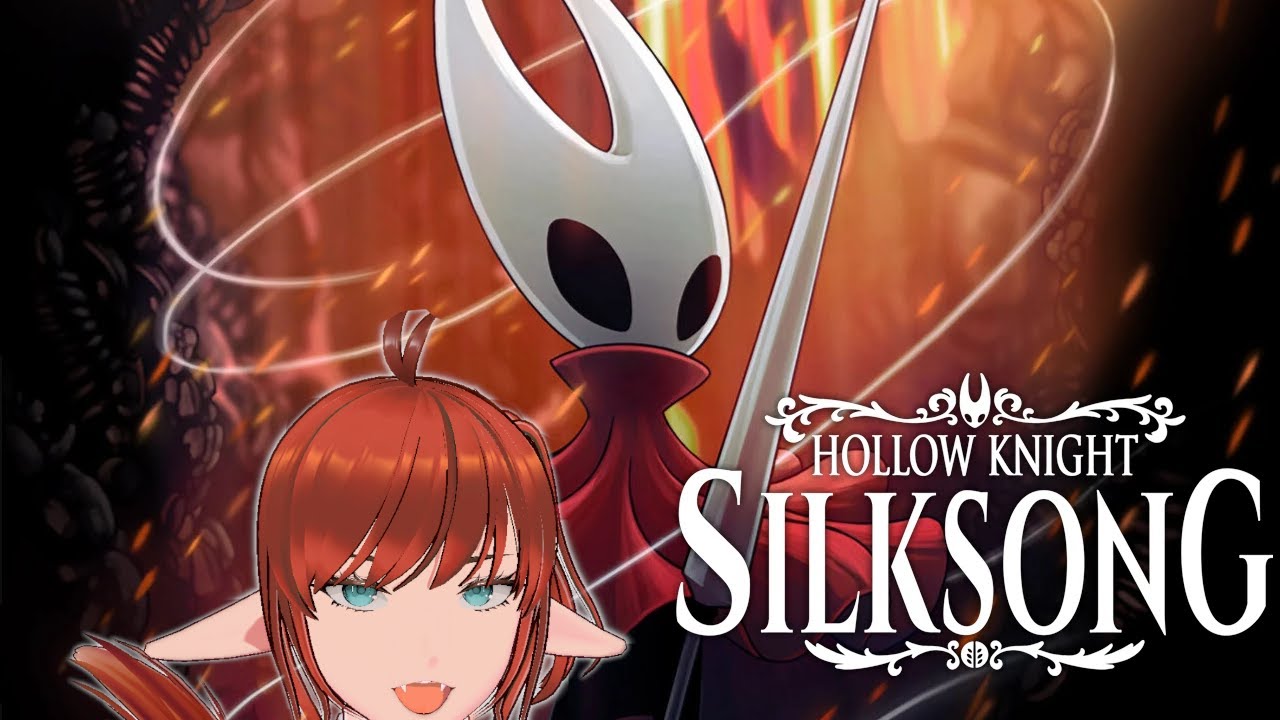 [SILKSONG] comfort speedrun PB: 36min 🤷‍♂️ [Vampan]
