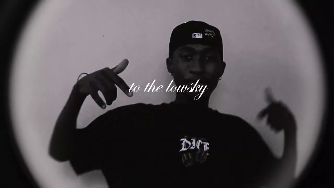 Figure Ferguson x Don Cvnvas - Internals (Official Music Video