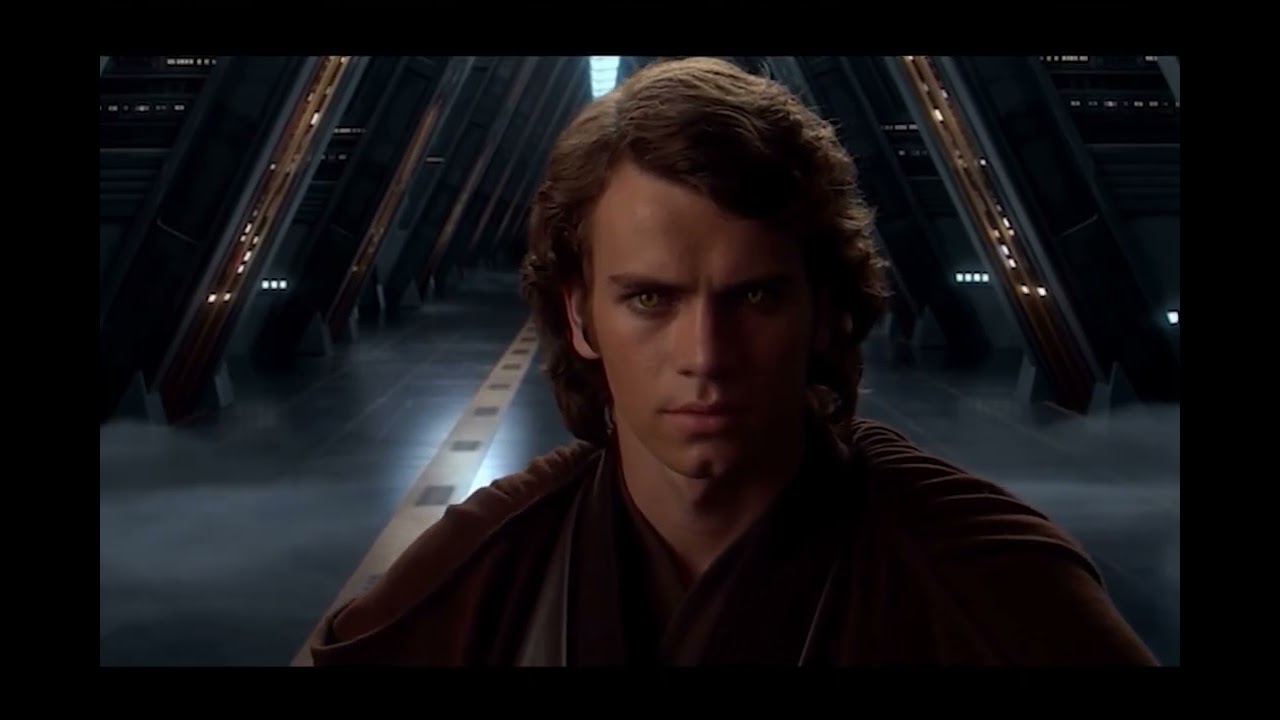 Star Wars: Rise of Emperor Vader – Part 9: An Empire for Eternity
