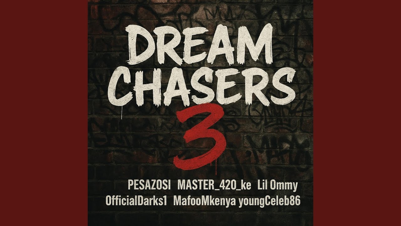 Dream chaser 3