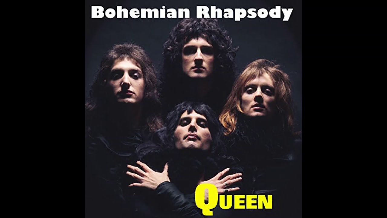 Queen Dance Megamix