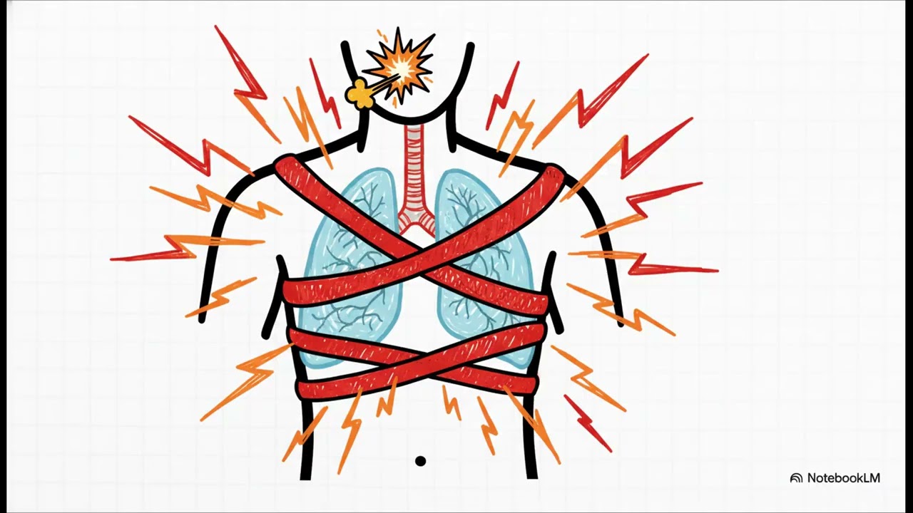 Respiratory System Pharmacology and Treatment of Asthma and COPD