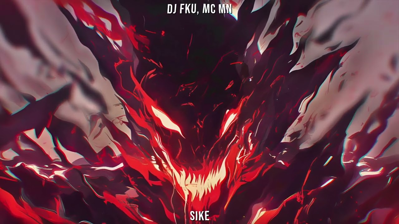 DJ FKU, MC MN - SIKE