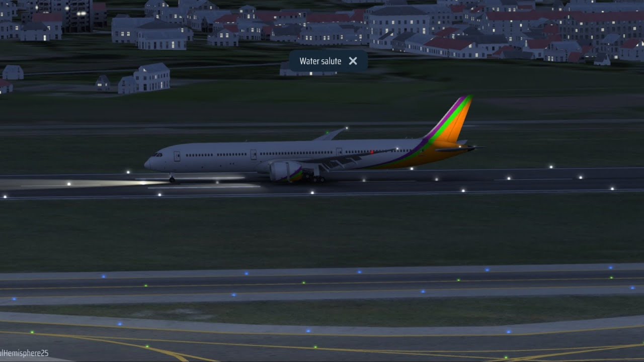 Thank you Cheshire Orange for new Contracts | World of Airports Gameplay 