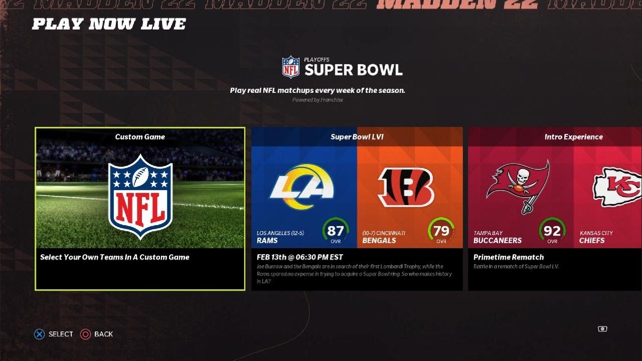 Madden 23 Beta Review Breakdown.