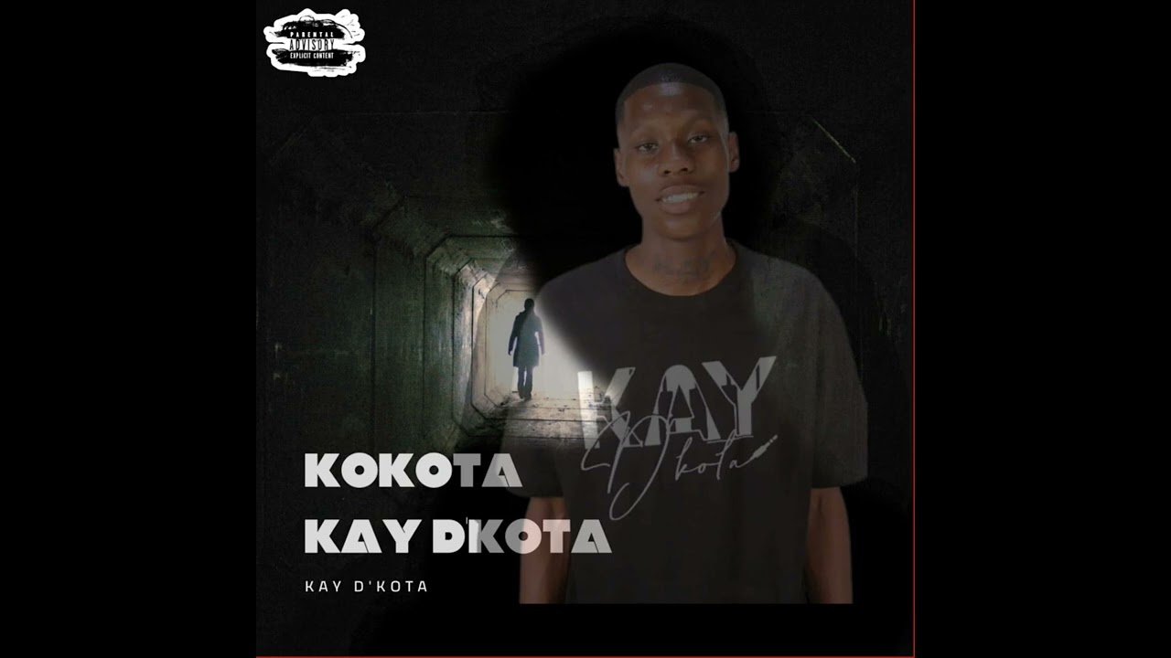 Kay D'Kota - Kokota