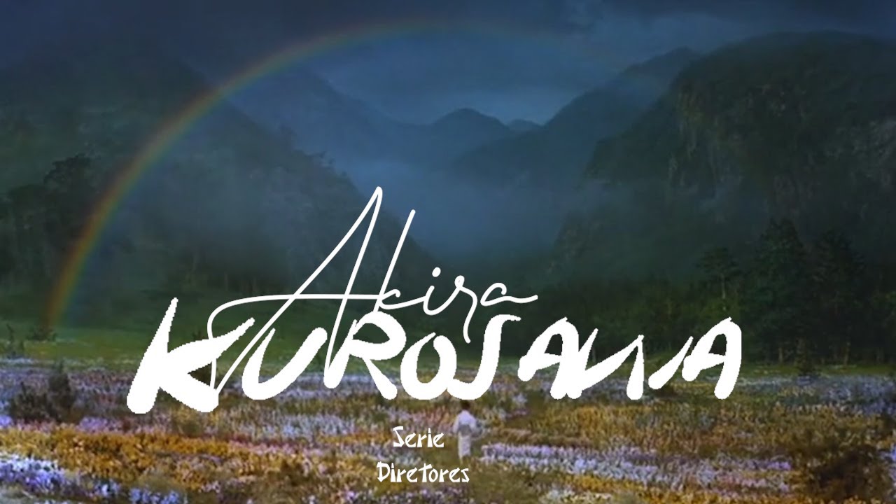 Quem é Akira Kurosawa?