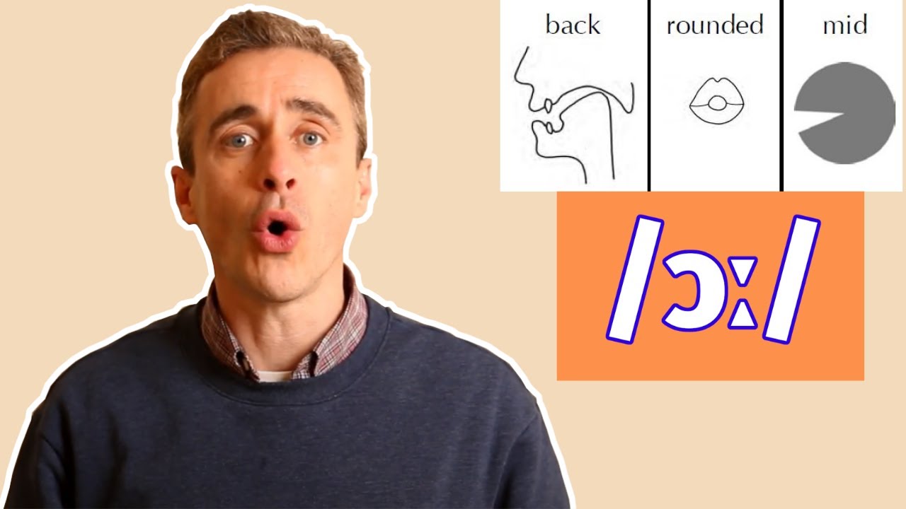Perfect British English Pronunciation - Long Vowel Sounds Part One