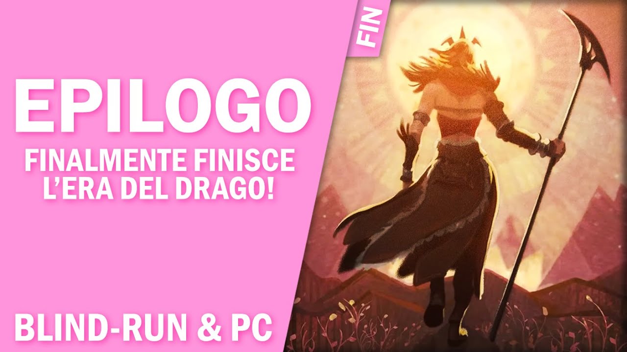 🔴 Dragon Age: The Veilguard I Blind-Run, Role-Play & PC [FIN]