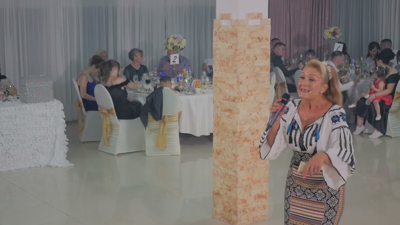 Gabriela Martinescu si Formatia Rivalii din Videle - Colaje ascultare