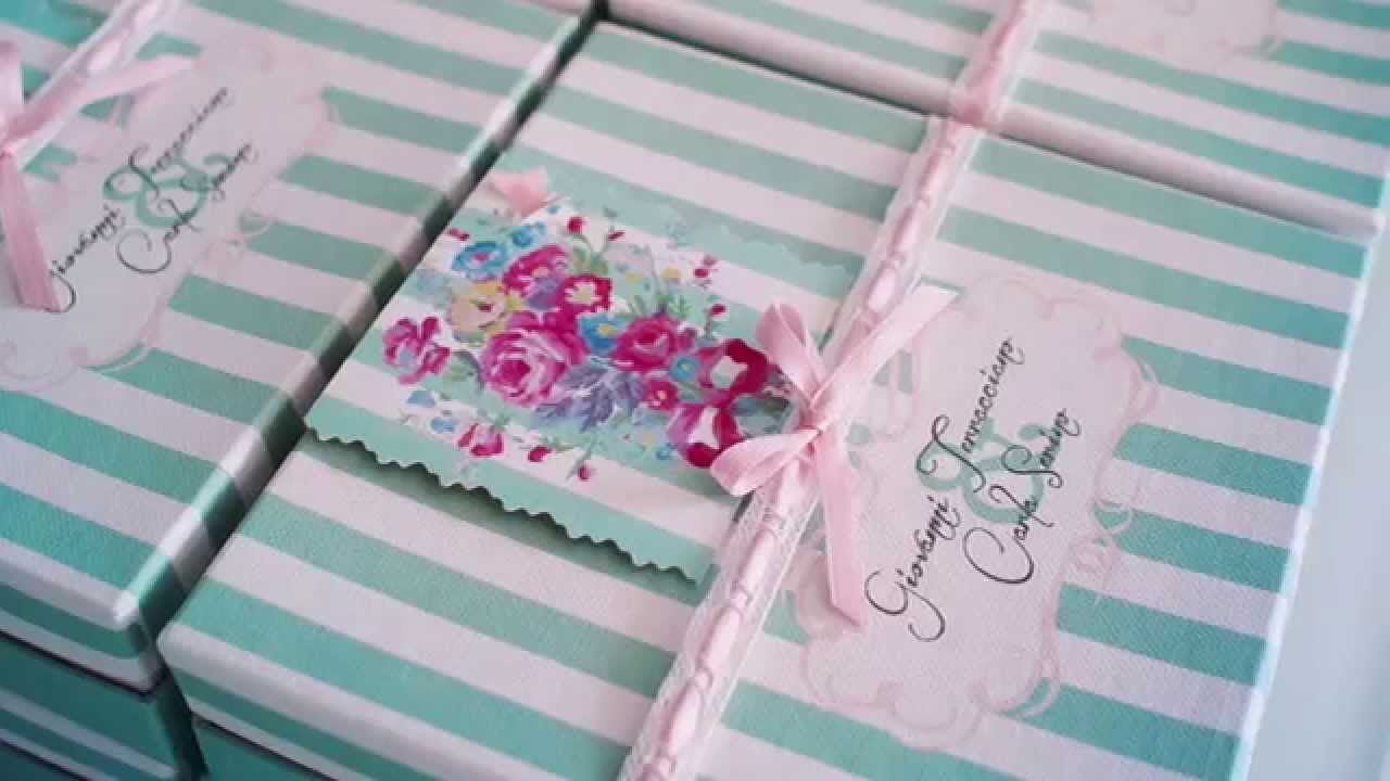 Puntata 7 - Weddings Luxury stagione 2015