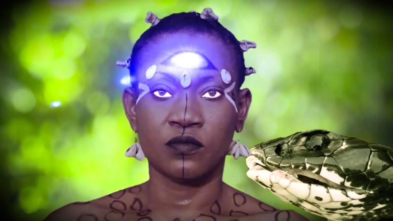 MOVIE MPYA: MFALME ANAUPONZA UFALME KWAKUKATAA KUTOA KAFARA YA MTOTO WA MDOGO WAKE,NAKUIGOMEA MIUNGU