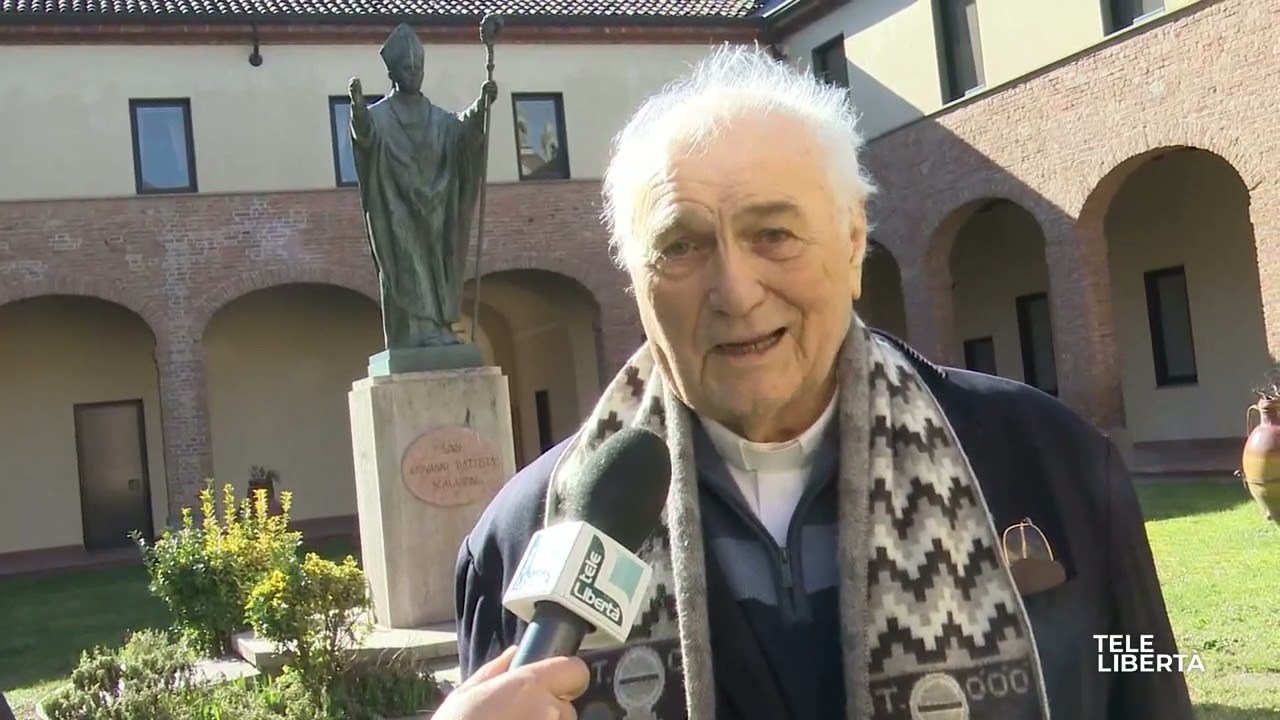 Agenti aggrediti da un giovane straniero. Interviene la Diocesi: 
