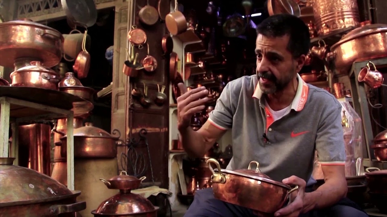 Ancient Fez's artisans pin hopes on local tourism