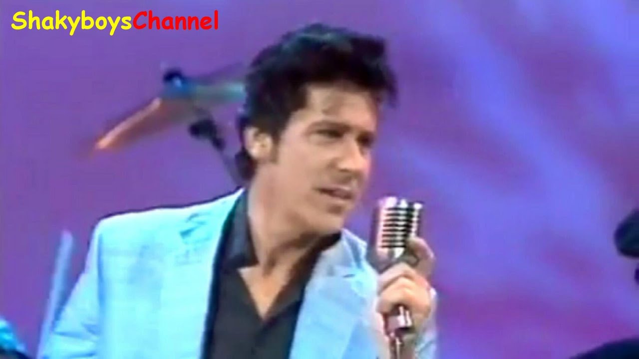 Shakin Stevens - I Might