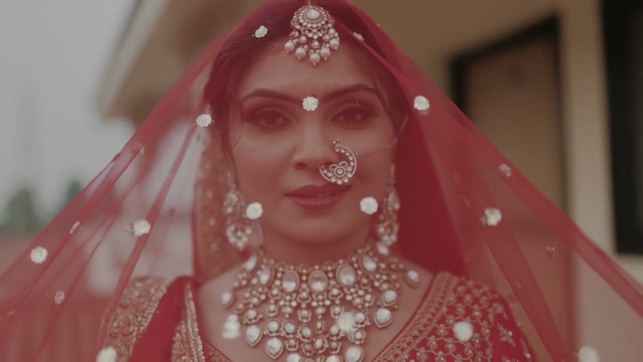 First Look - Vinit & Jimmy