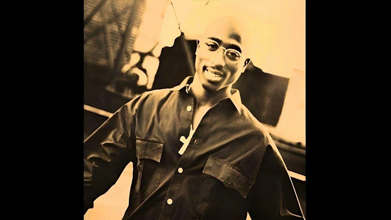 2pac - Old School (G-Funk DJ Mike)