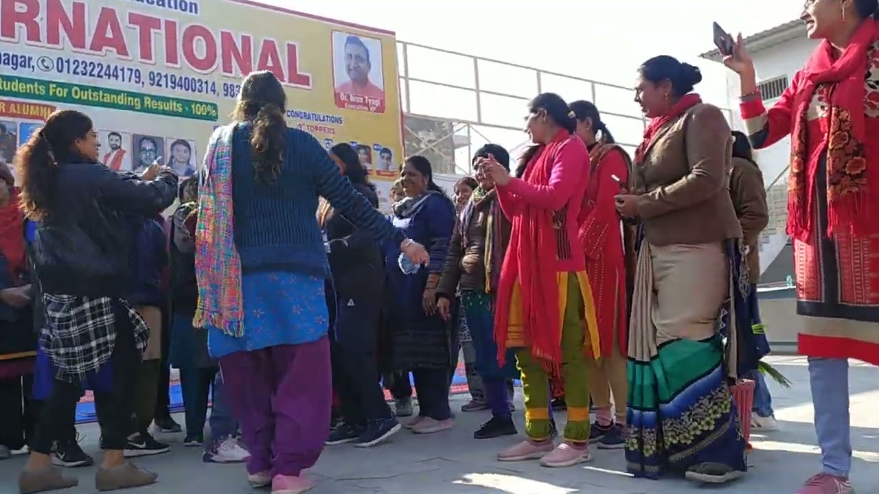 Chhaya Public School Modinagar