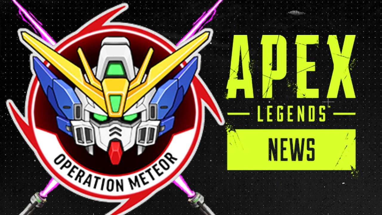 LATEST APEX UPDATE (News & Rewards)