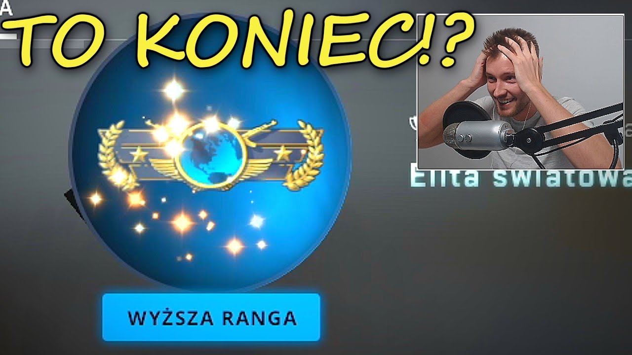 JEST GLOBAL!! CZY TO KONIEC REWOLWEROWCA!? | Mervo