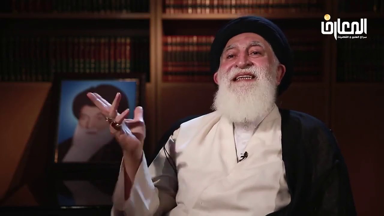 برنامج وثائقي المحامي / سيرة حياة العلامة الشيخ عبد الحسين الاميني الأميني رحمه الله – الجزء الثالث