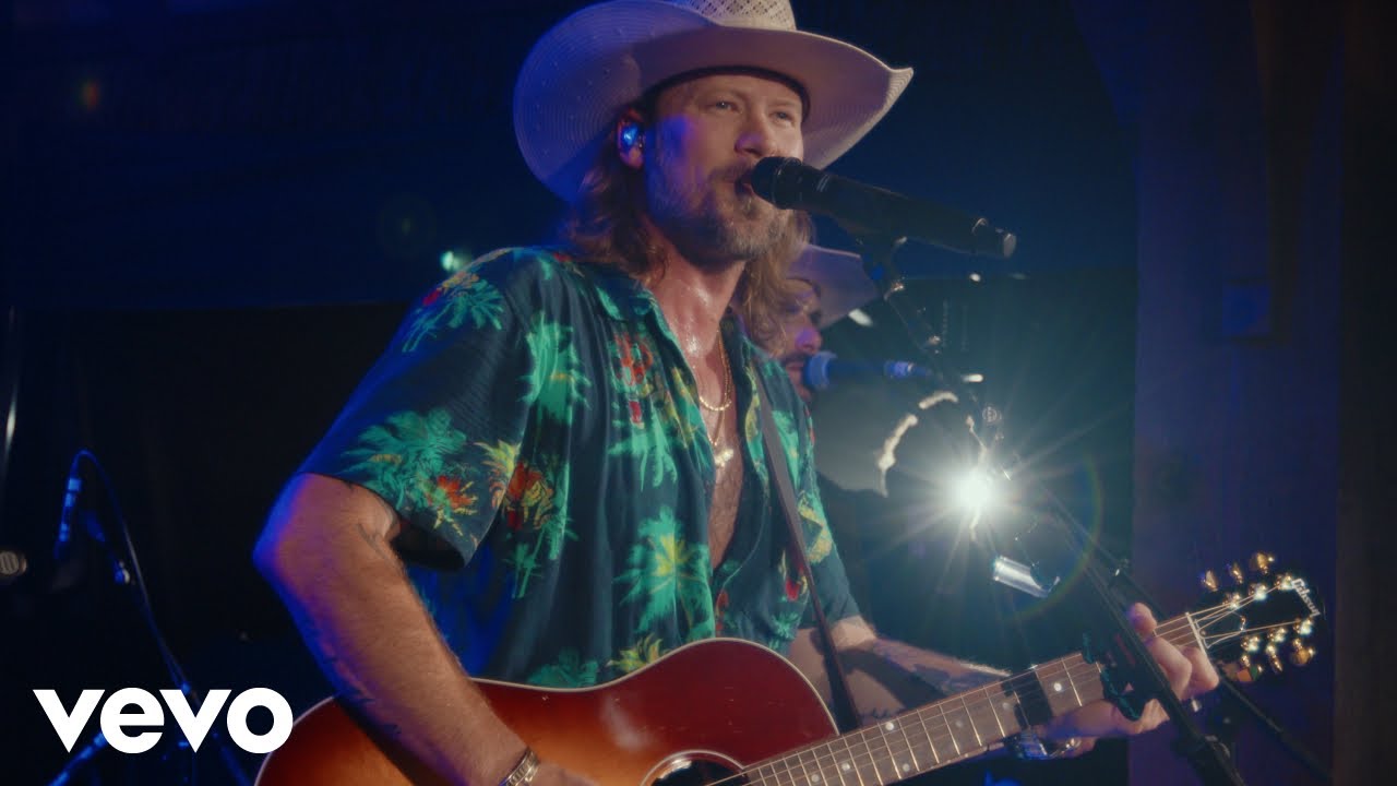 Brian Kelley - Dirt Cheap (Surf Post Sessions Live)