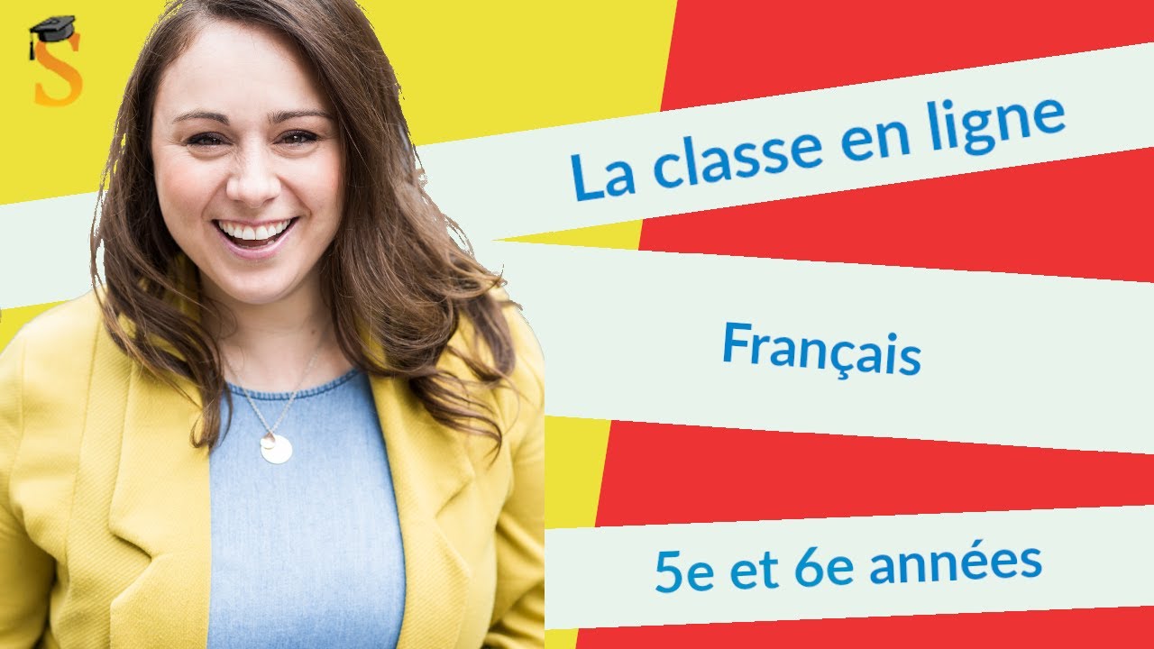 Les fonctions | Le prédicat | Le complément de phrase -5e/6e année