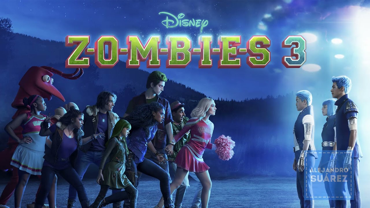 ZOMBIES - Come on Out (From 