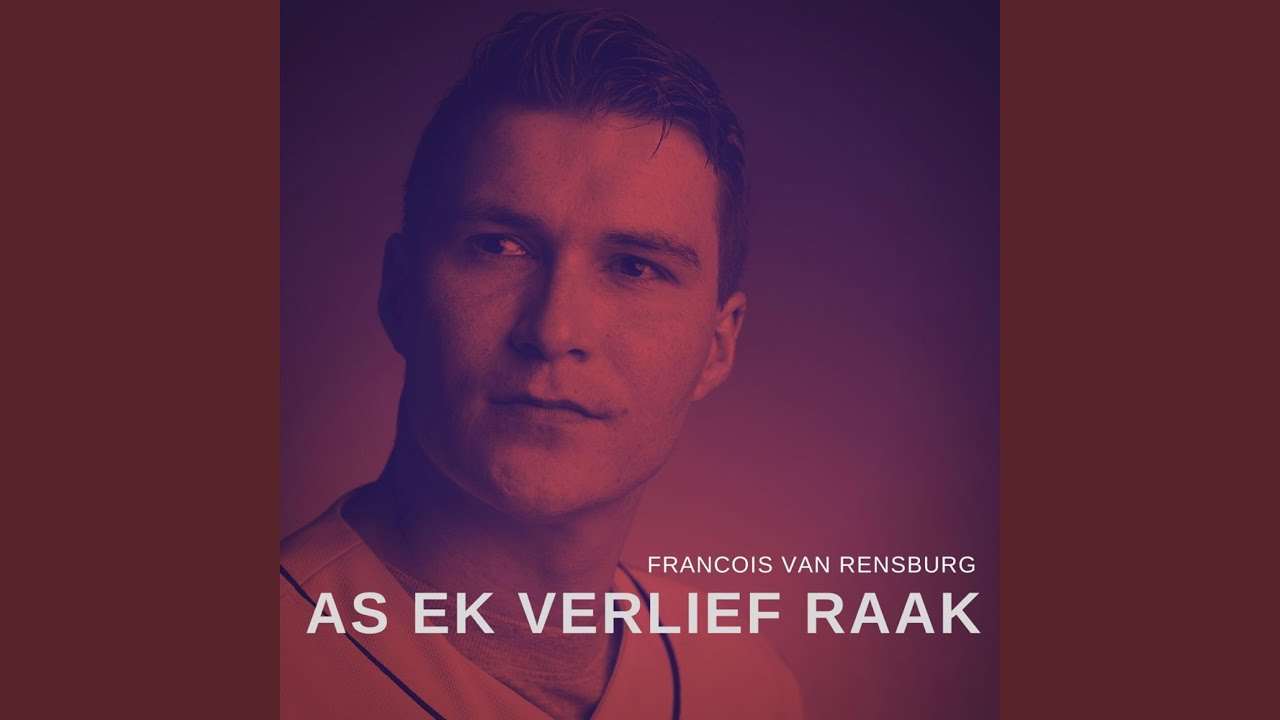 As Ek Verlief Raak