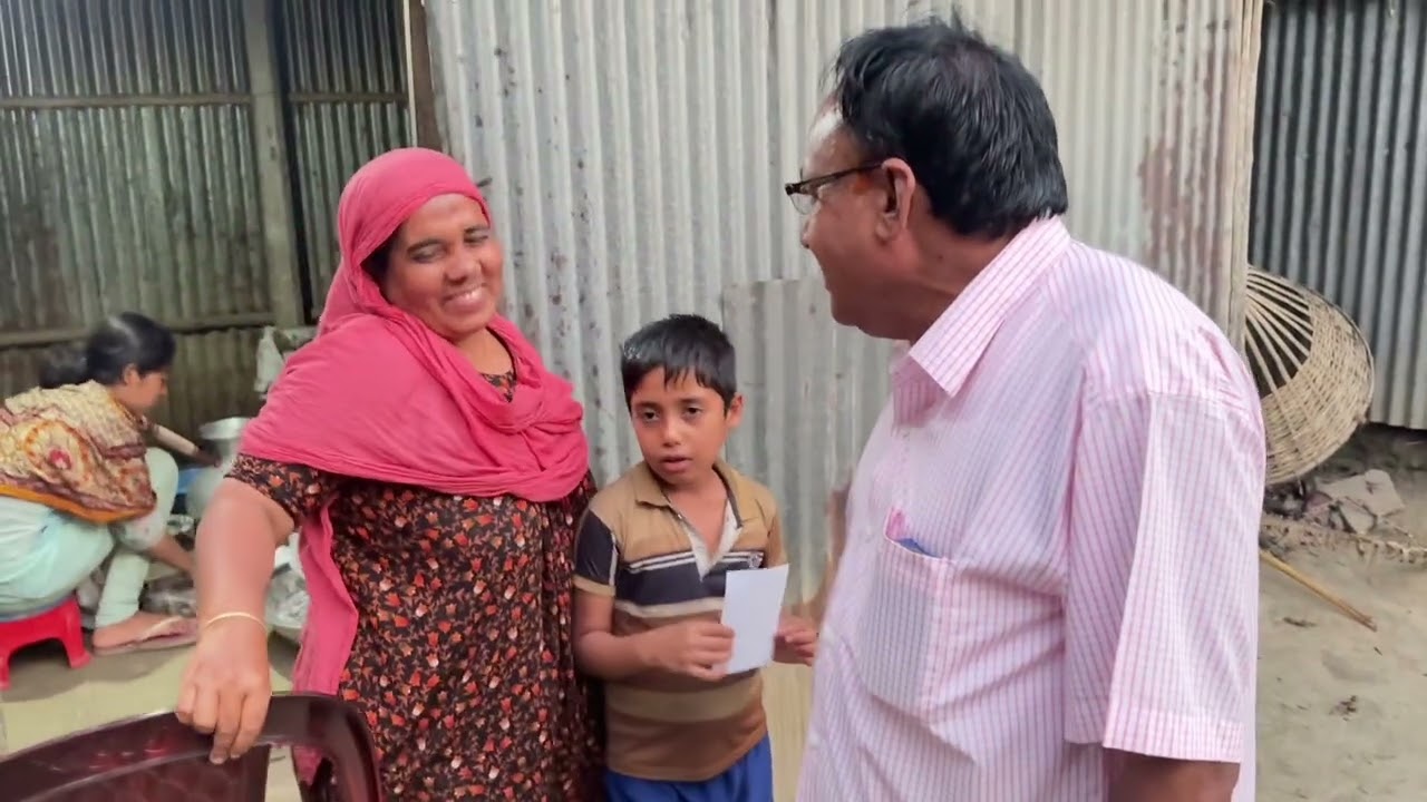 লাউহাটি ৩নং ওয়াড বিএনপি এমপি প্রার্থী রবিউল আওয়াল লাভলু ভাই তার পক্ষে স্বল্পলাড়ু গ্রাম বাশি আছি 🌾🌾🌾