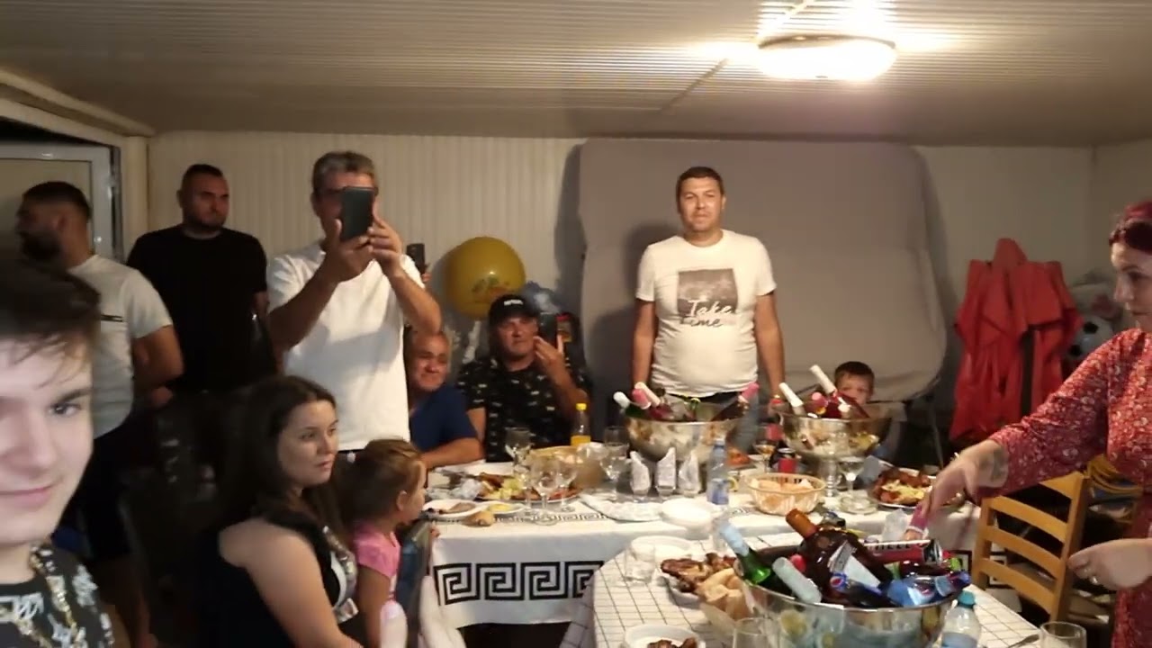 Surprize la domiciliu Teleorman MIA, Turnu Măgurele, 