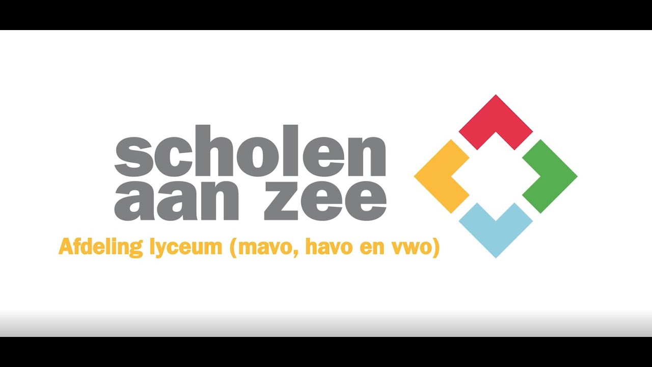 Rondleiding Scholen aan Zee - locatie lyceum