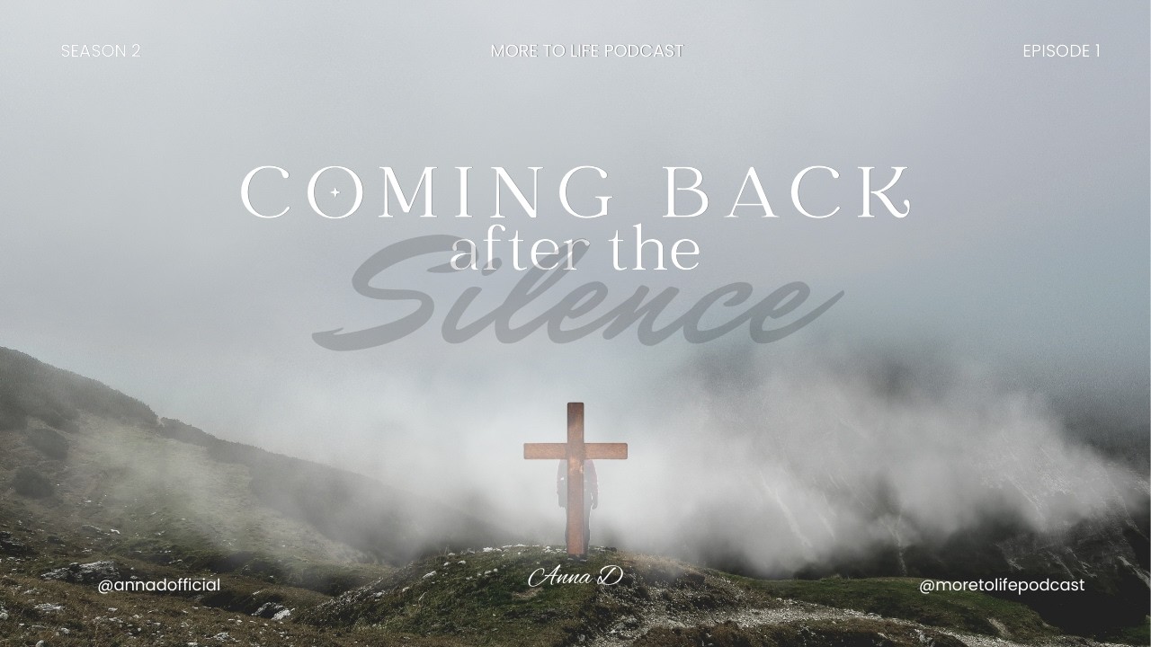 Coming Back After The Silence