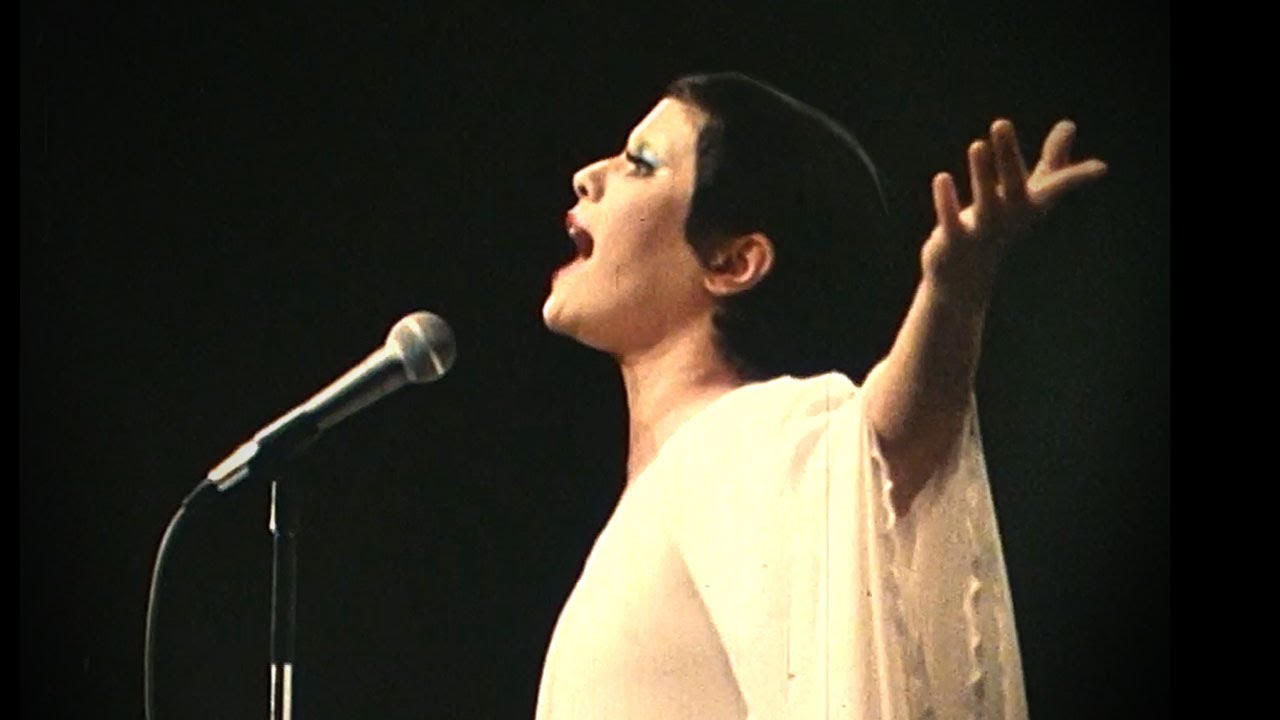 Los Hermanos/Eclesiastes 3:1-8/Gracias a La Vida - Elis Regina (Ao Vivo, 1977)