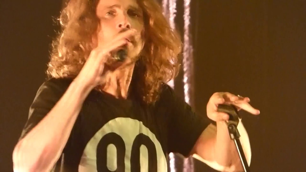 Temple of the Dog - Achilles Last Stand - Philadelphia (November 4, 2016)