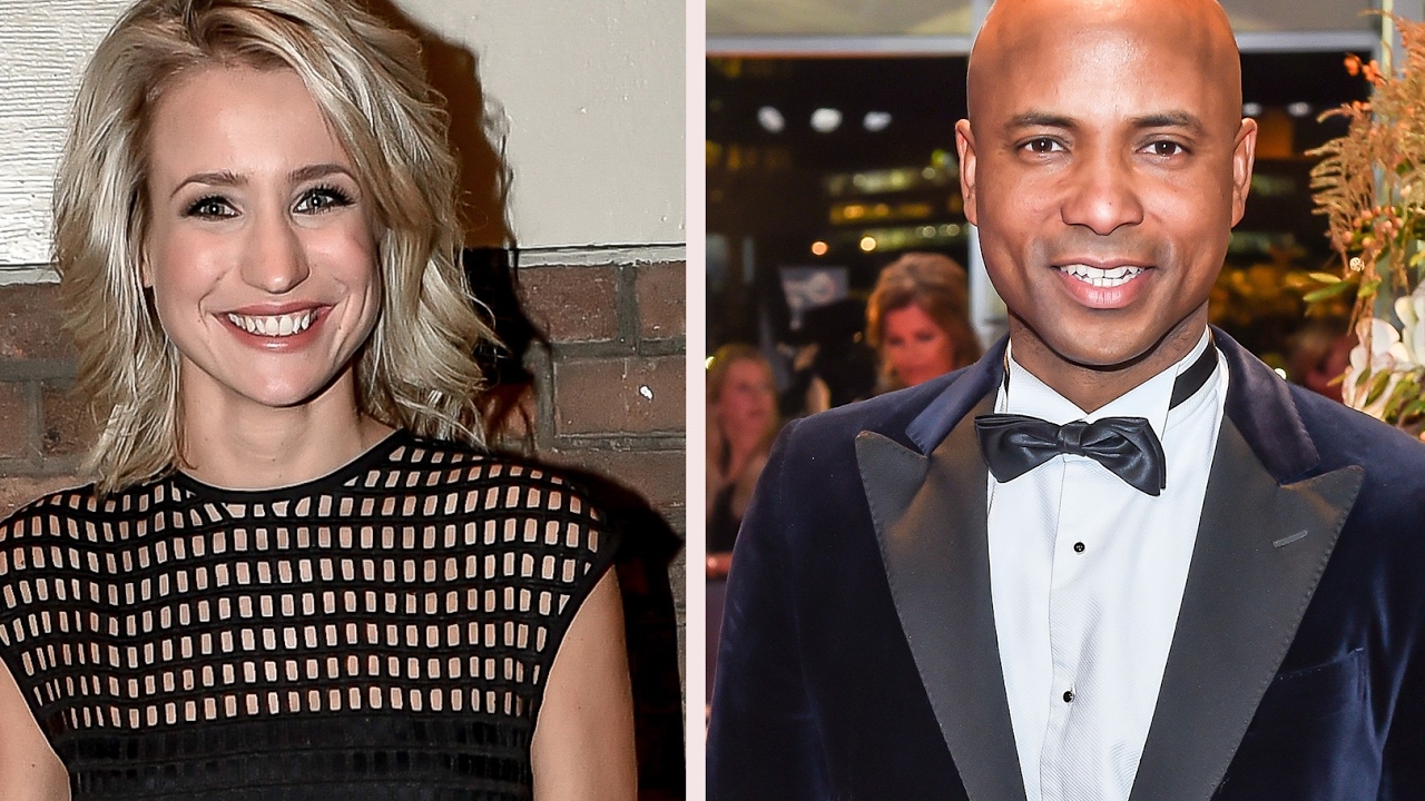 Dionne Stax doorbreekt stilzwijgen