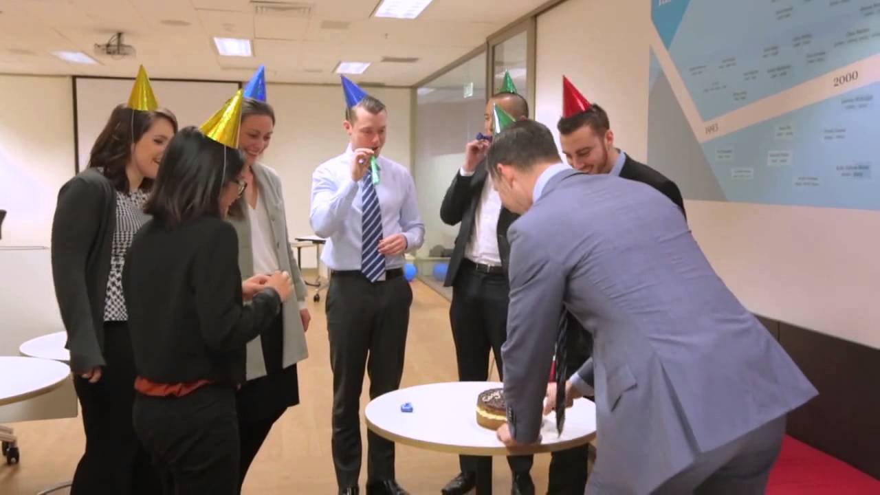 A Word From Our People - Customer Relations Consultant
