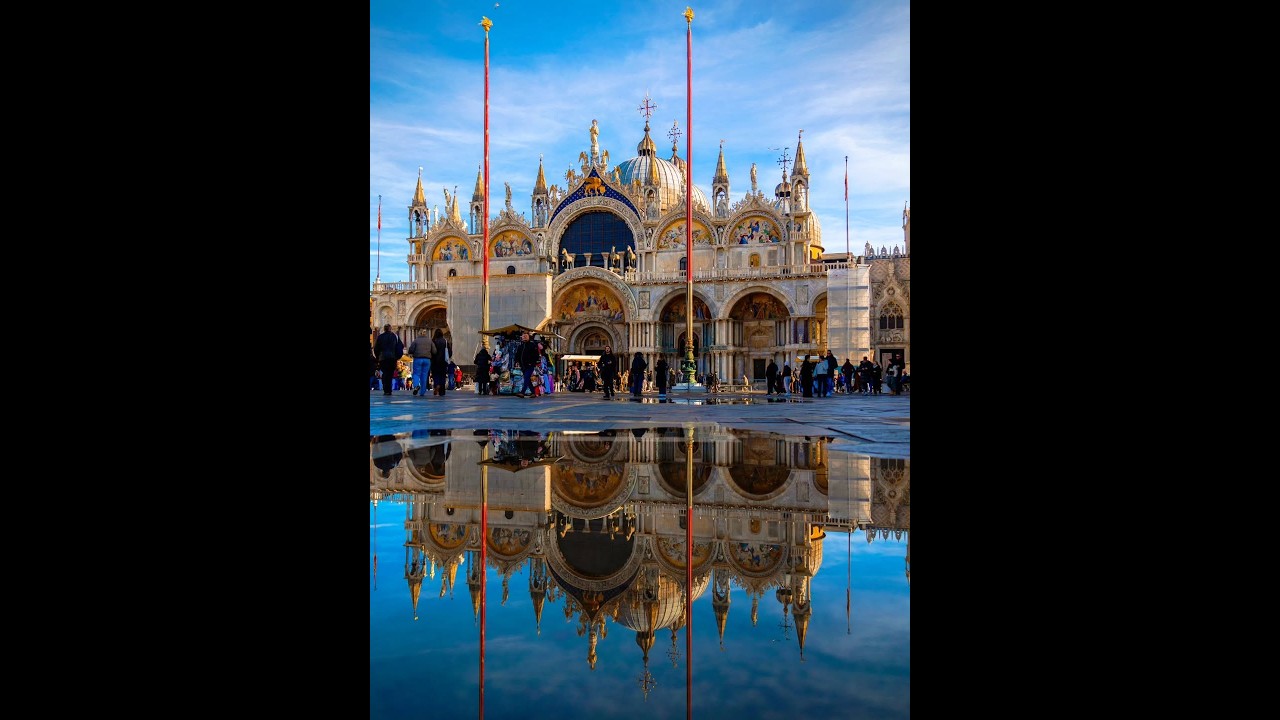 Carnevale di Venezia 2026