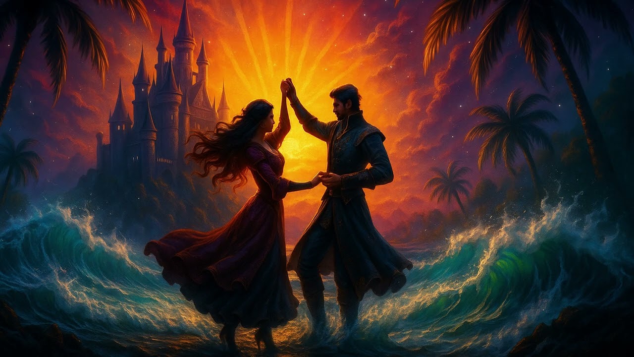 Take My Hand, Let's Fly (XXL 30m / Rock And Roll & Pop & Country R&B Soul & DeepDisco Mix)