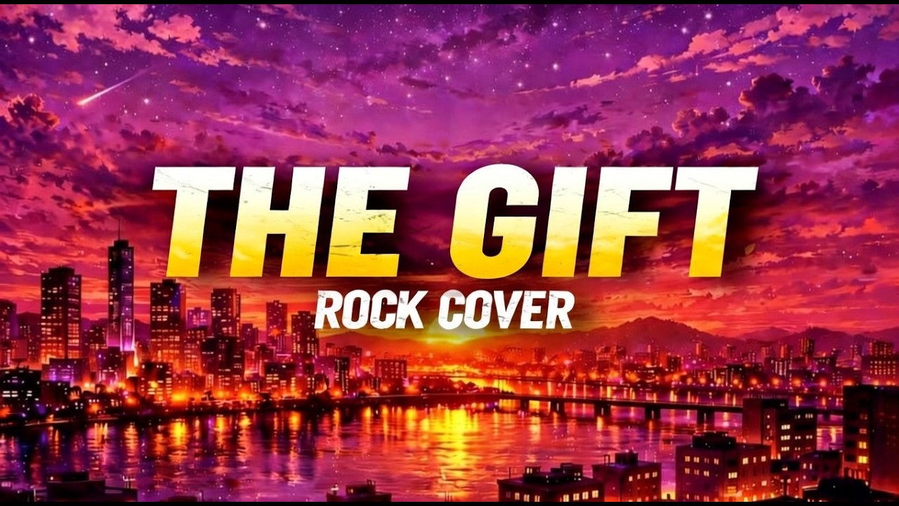 The Gift &ndash; Rock Cover | Jim Brickman (Emotional Rock Version)
