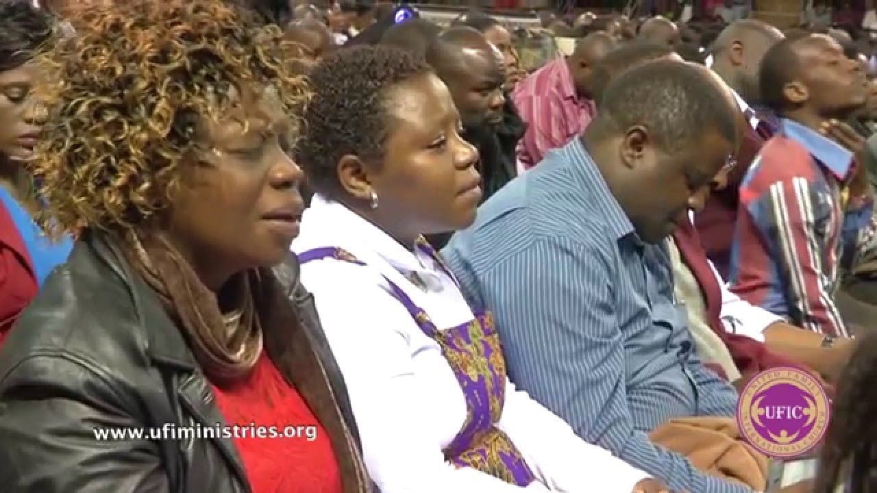 PROPHET MAKANDIWA - UNDERSTANDING THE HEART EP 1 PART A