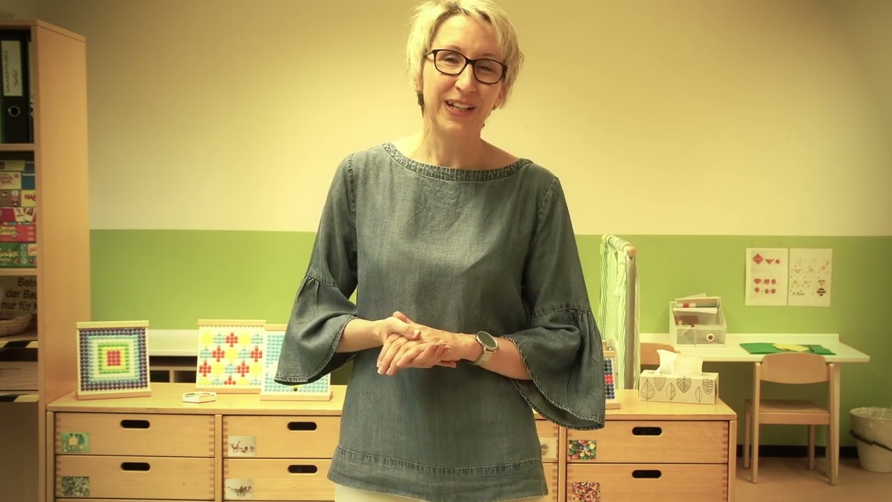 St&auml;dt. Kindertagesst&auml;tten B&ouml;nnigheim - Vorstellung