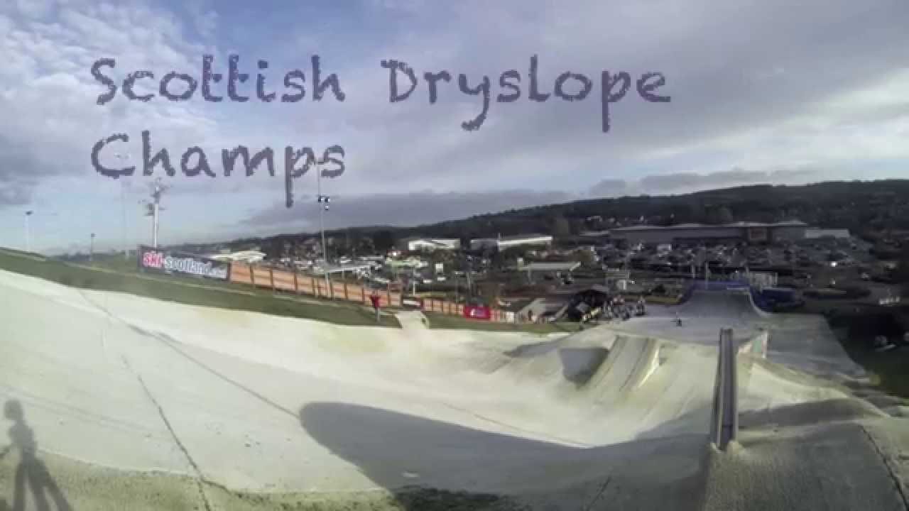 Scottish Dry Slope Champs