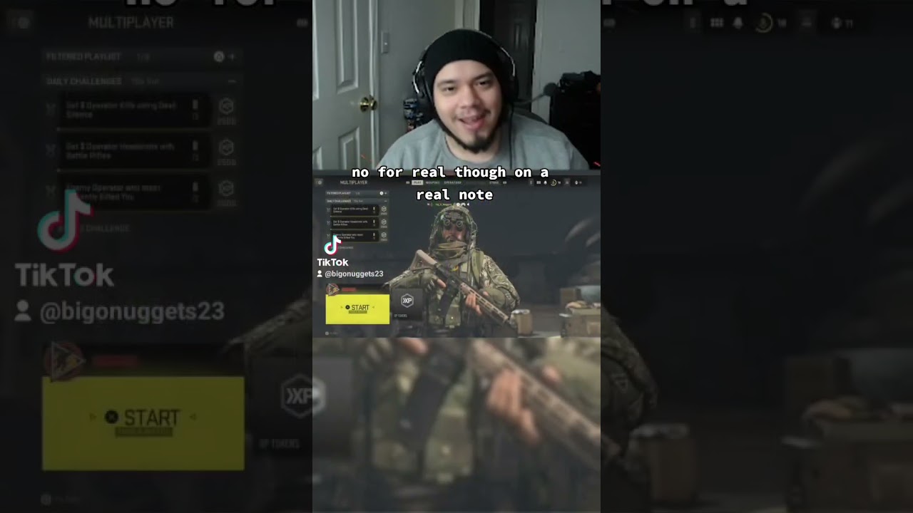 What to do if your MW2 keeps crashing! #mw2 #shorts