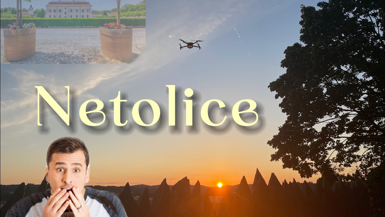 NETOLICE 4K | CZ |